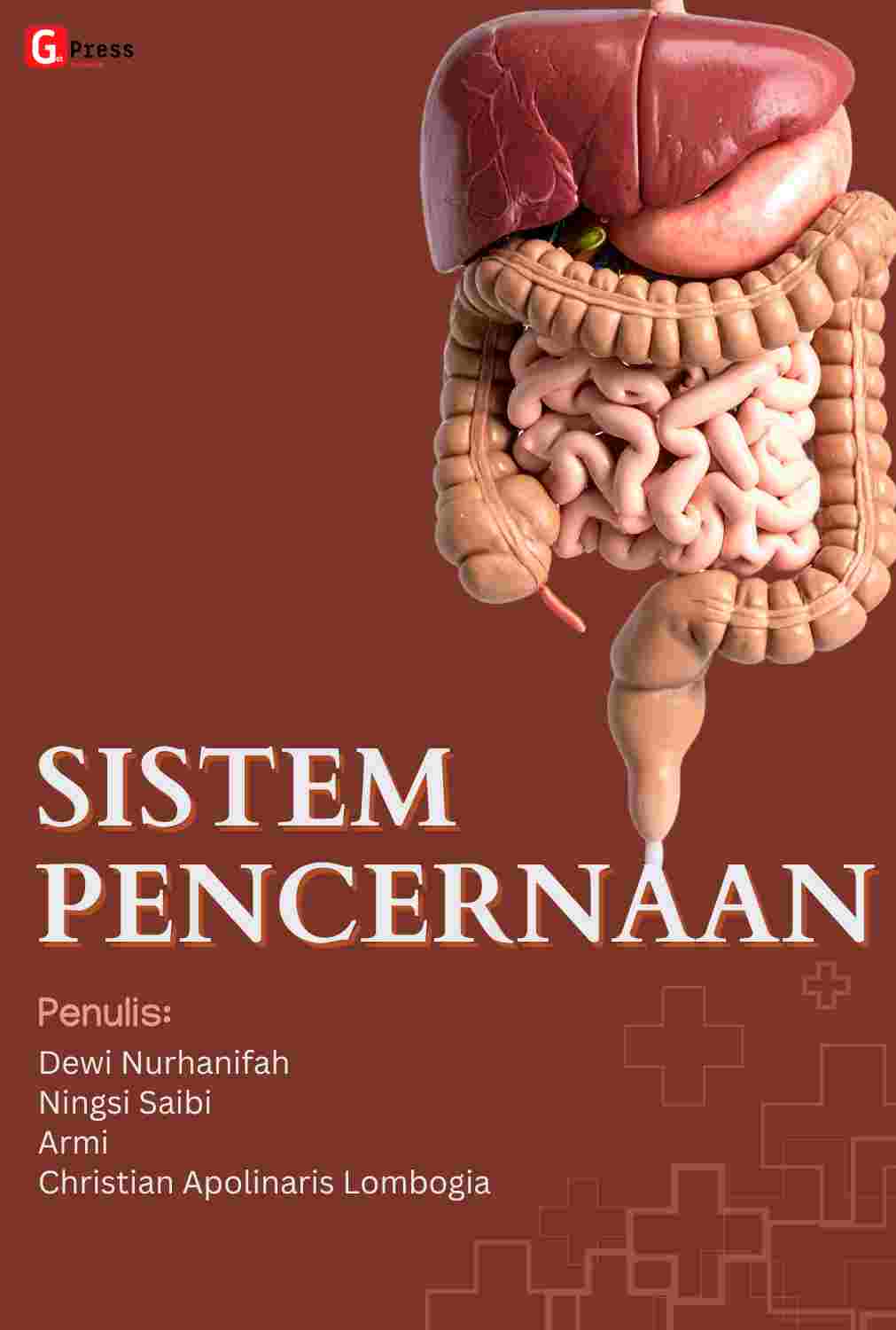2403 Sistem Pencernaan